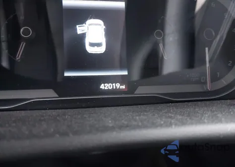 2023 Hyundai Tucson Sel из США, поврежденный, VIN 5NMJB3AE8PH193566